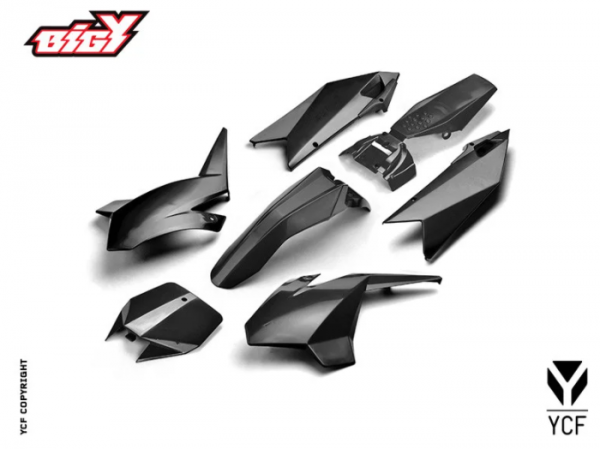 YCF Plastik Kit Bigy